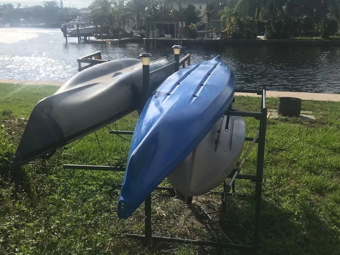 The Keys Bungalow On The Cotee River