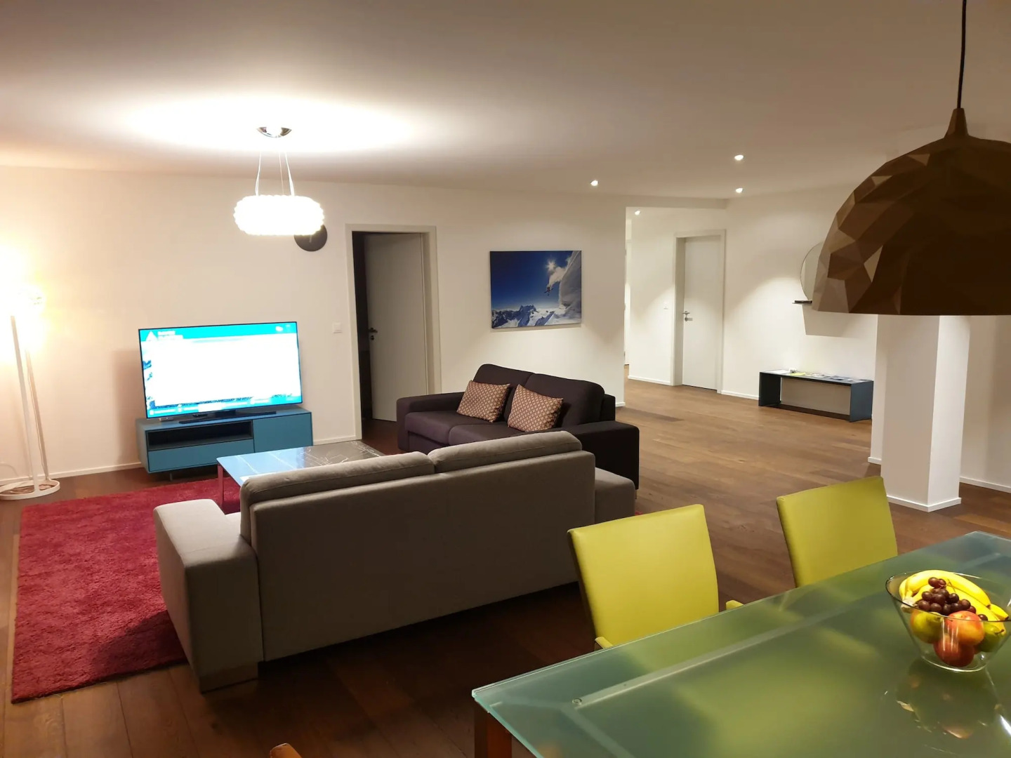 Swiss Hotel Apartments Interlaken