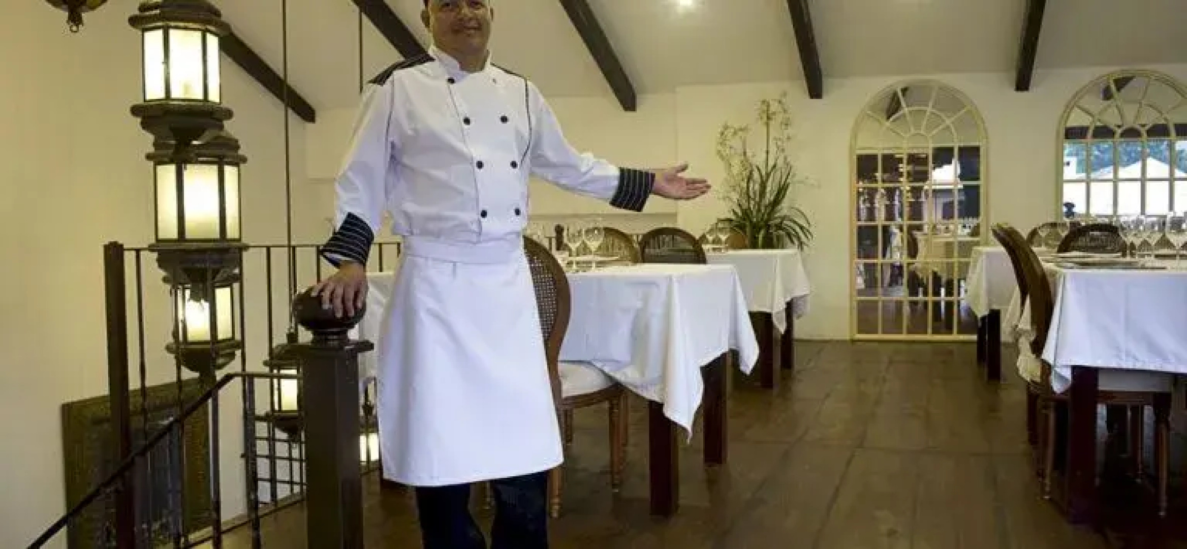 Hotel Mansión de la Luz