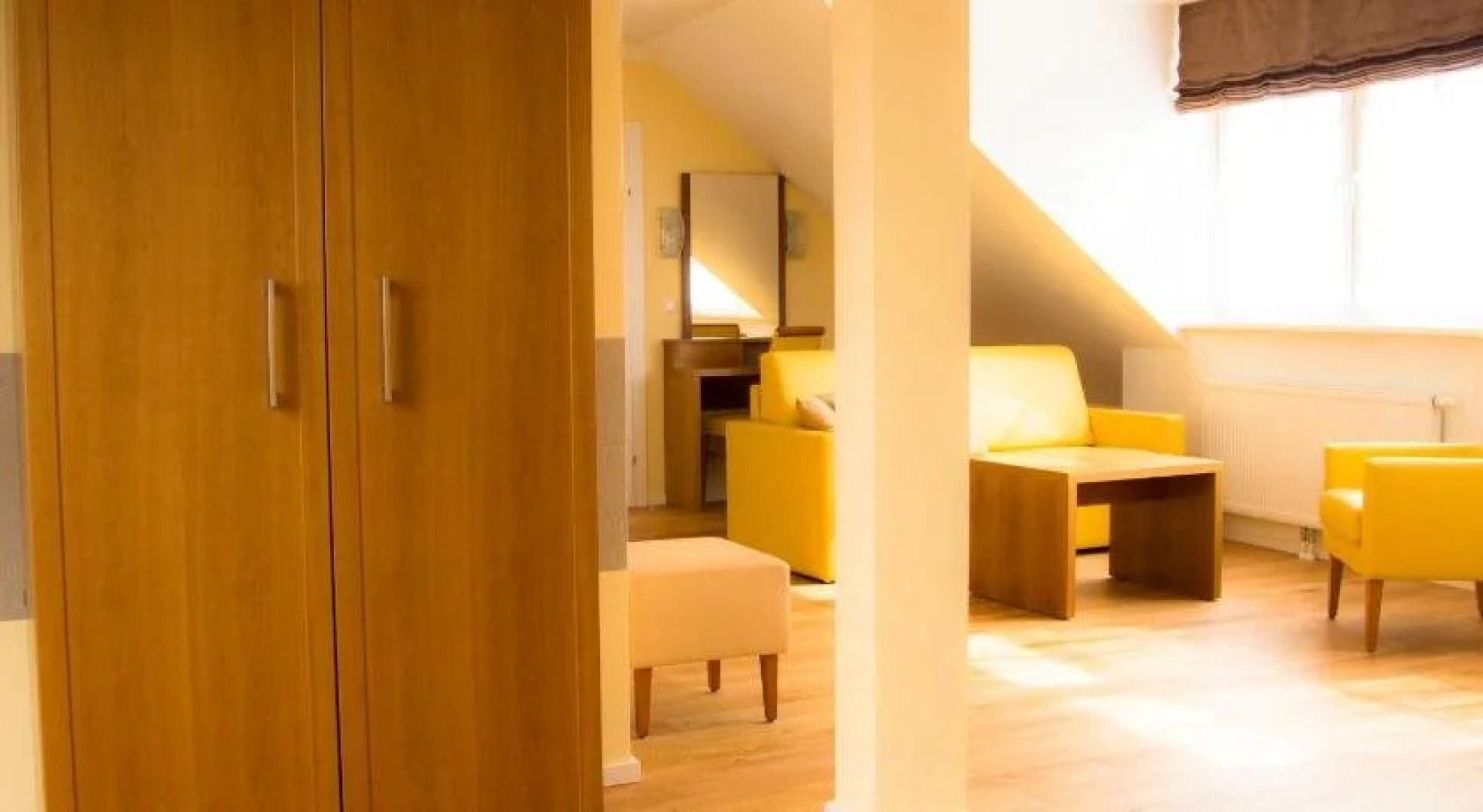 Winzerhotel Gumpoldskirchen