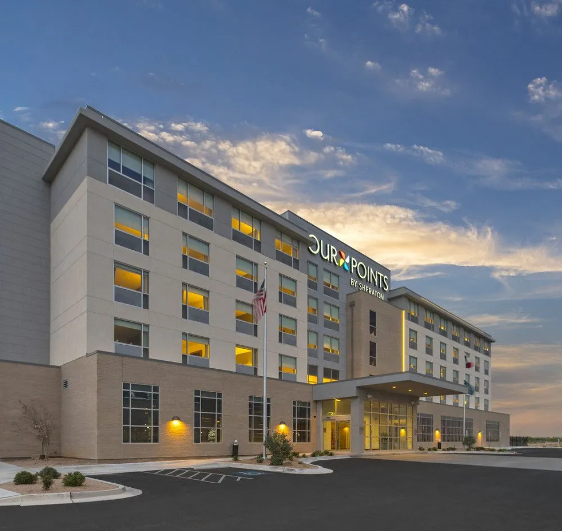 Four Points by Sheraton Midland