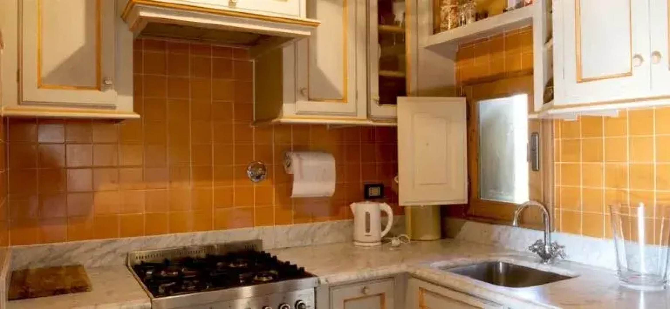 Poggio Torselli Apartments