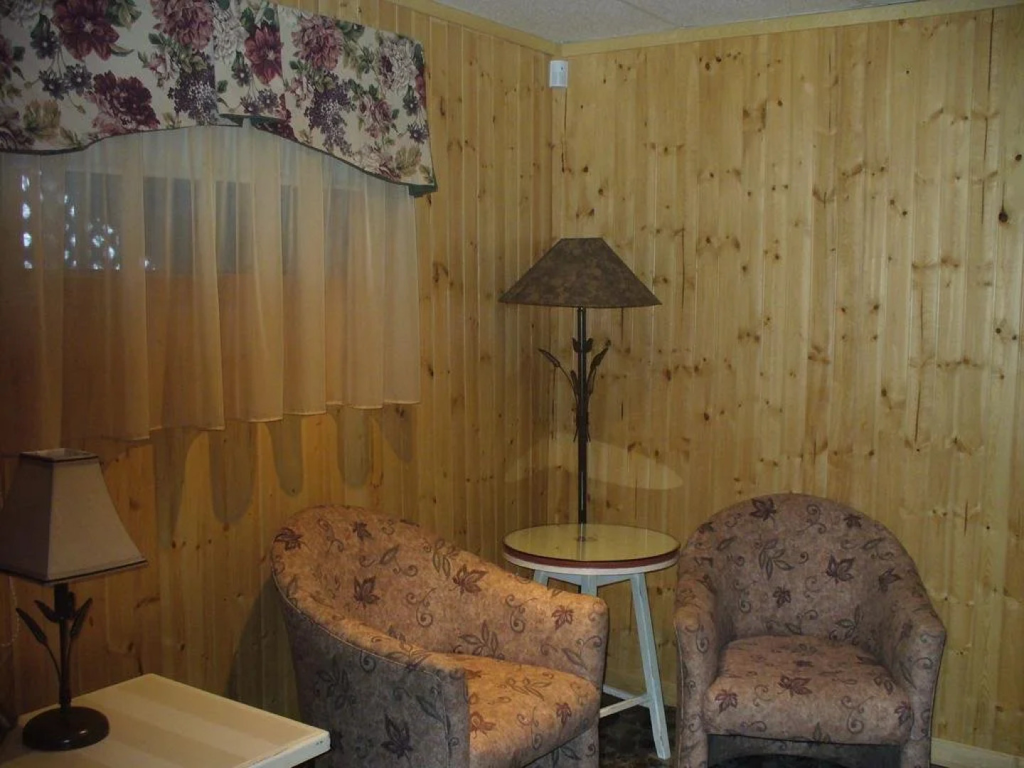 Gîte Le Grandelinois