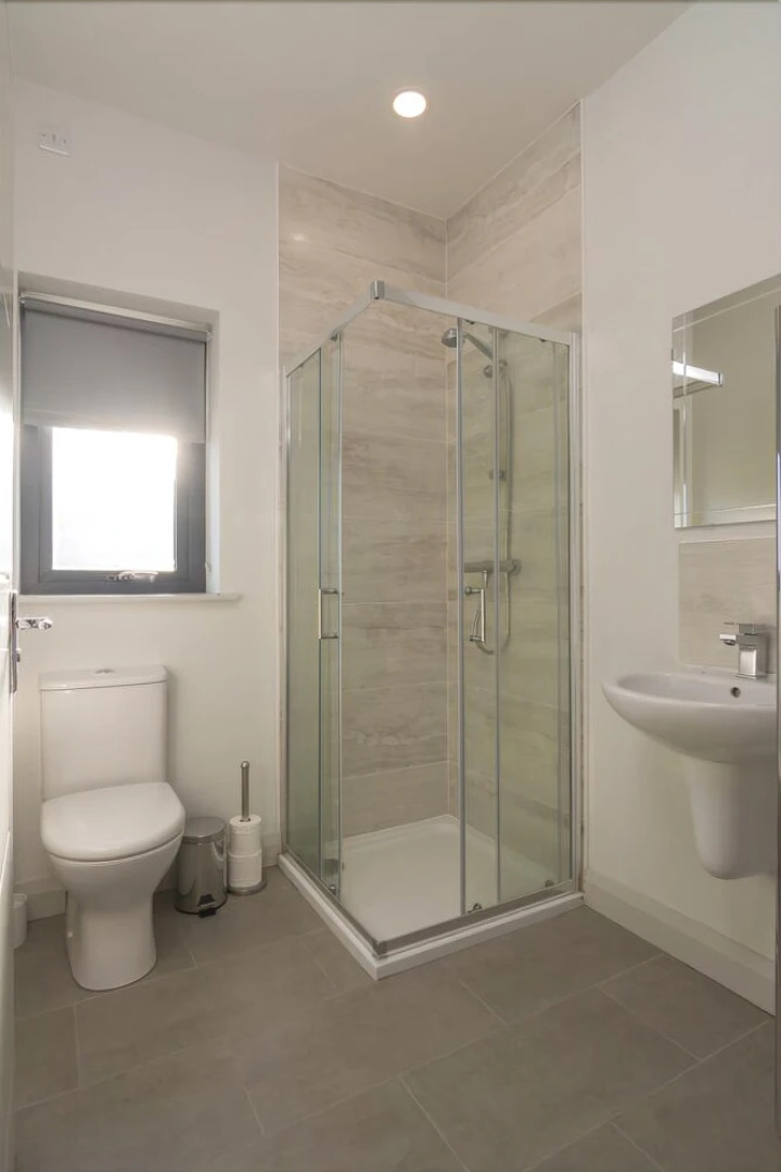 Coastal Retreat Portstewart