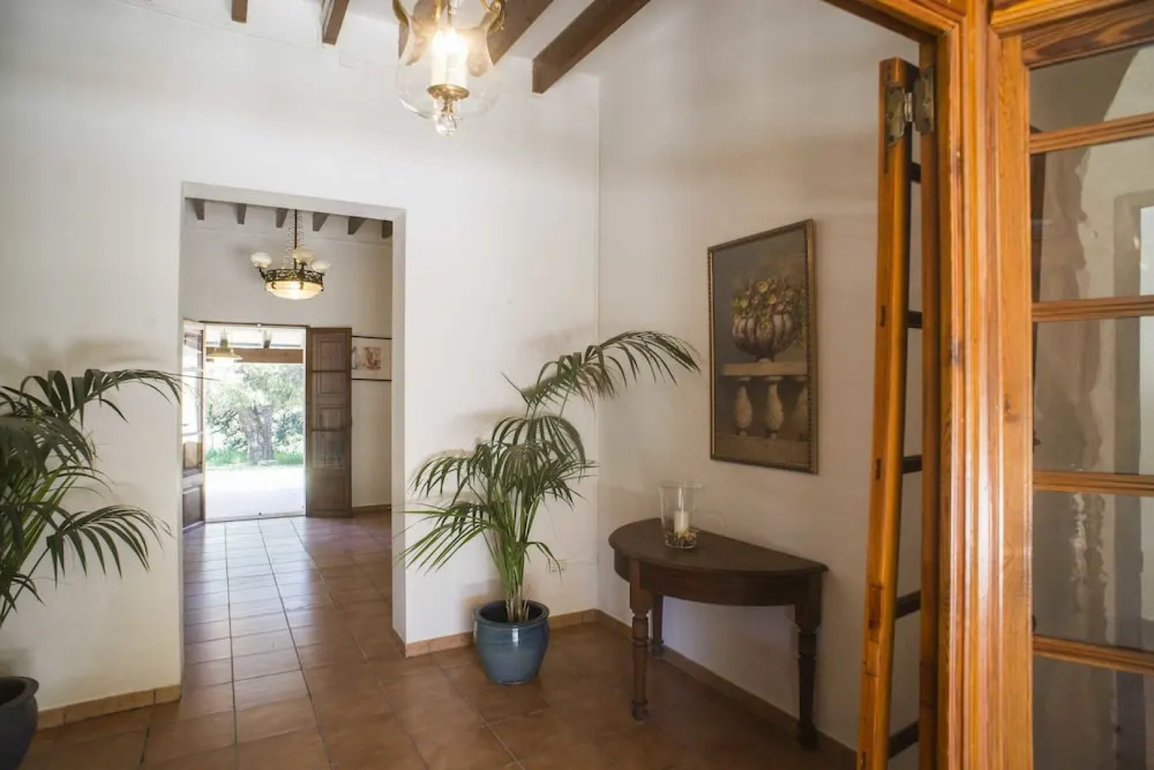 Finca Son Felip - El Arenal