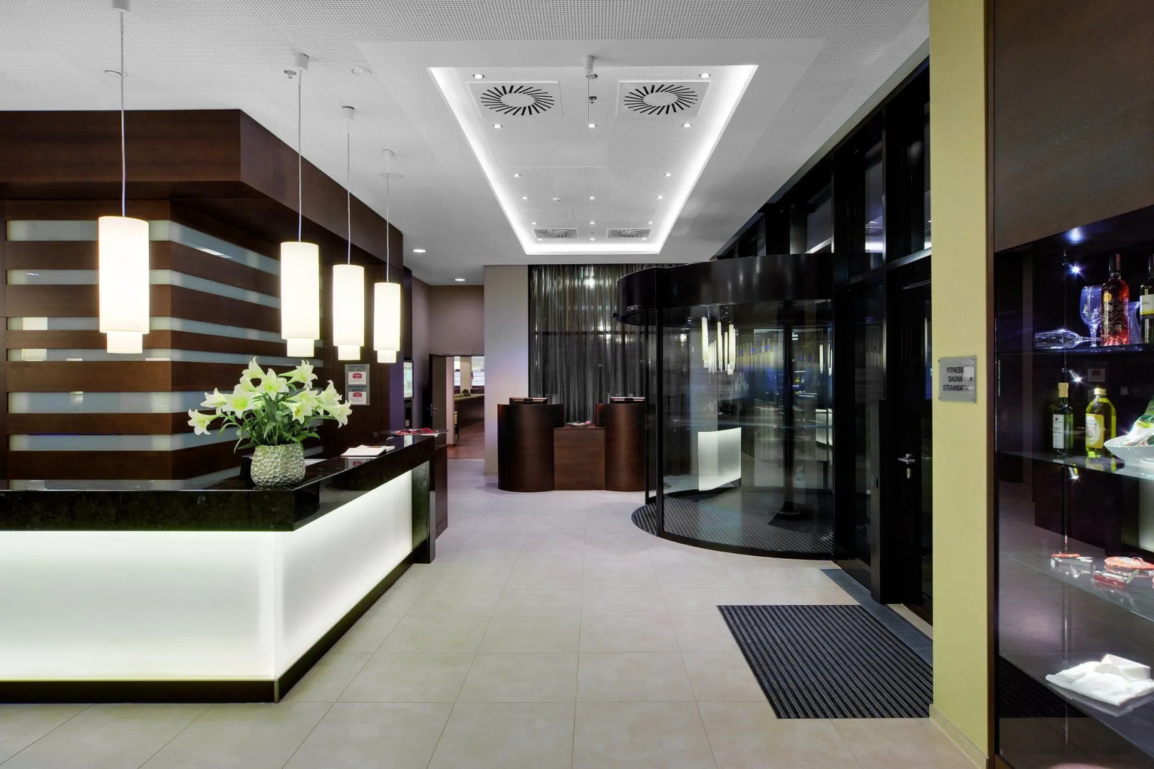 Residence Inn by Marriott Munich City East
