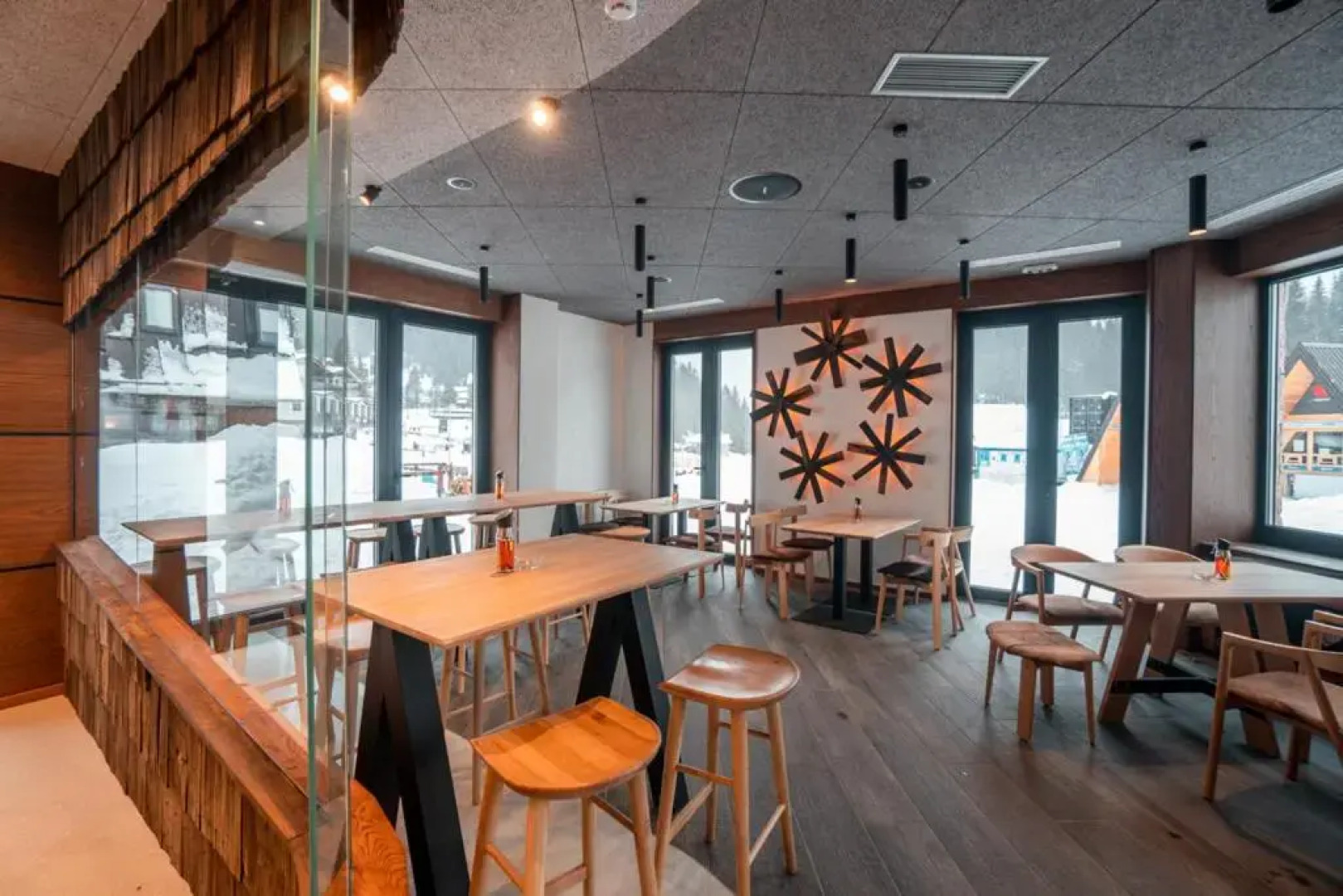 APARTHOTEL CENTRALA Apartman 10