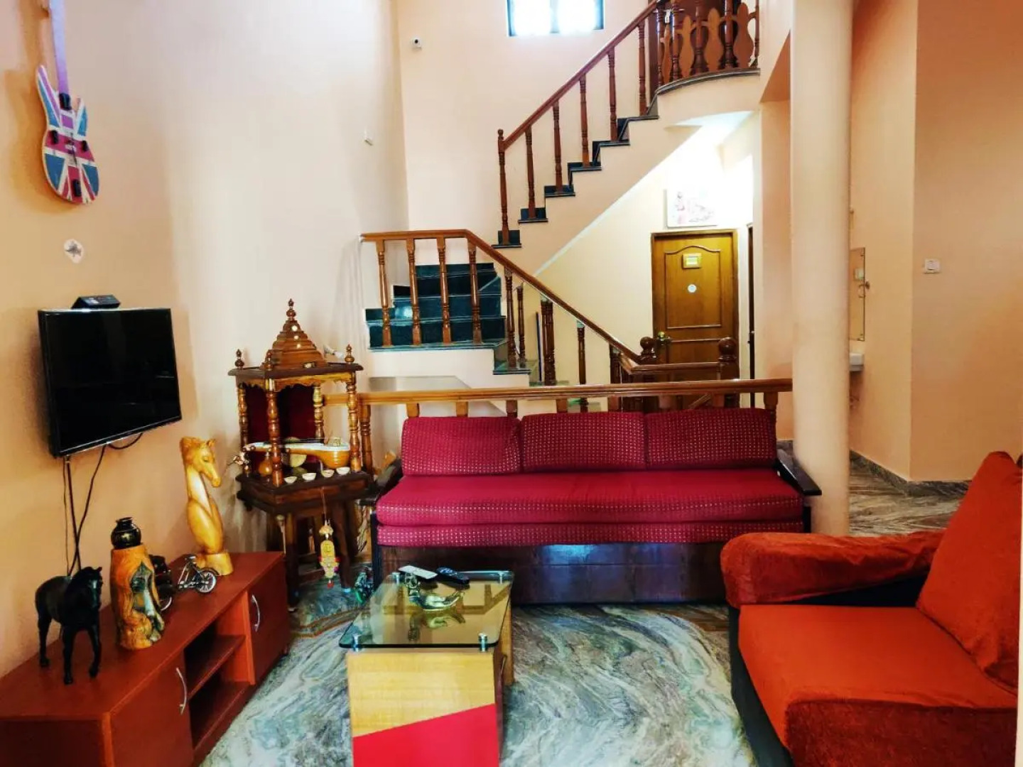 Bella Villa Luxury Stay