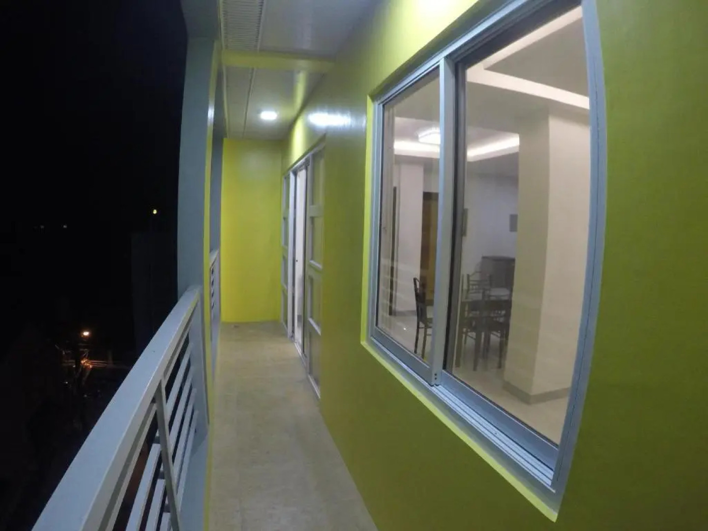 Penthouse Apartment in Dagupan