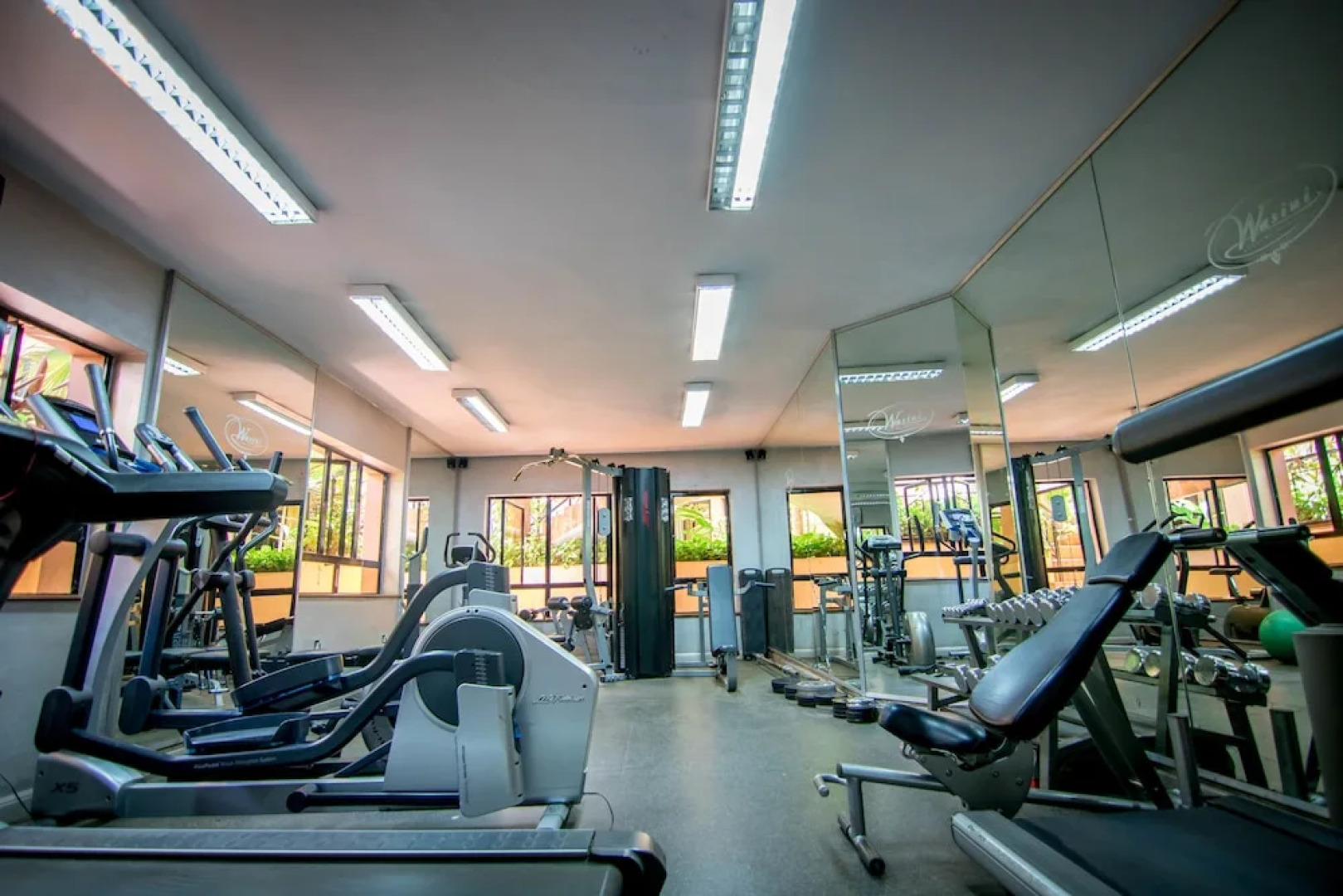 Wasini All Suite Hotel