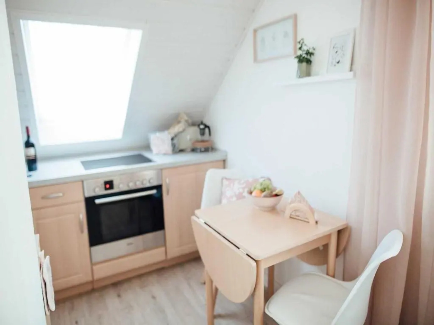 Ferienwohnung Heijenga, 45223