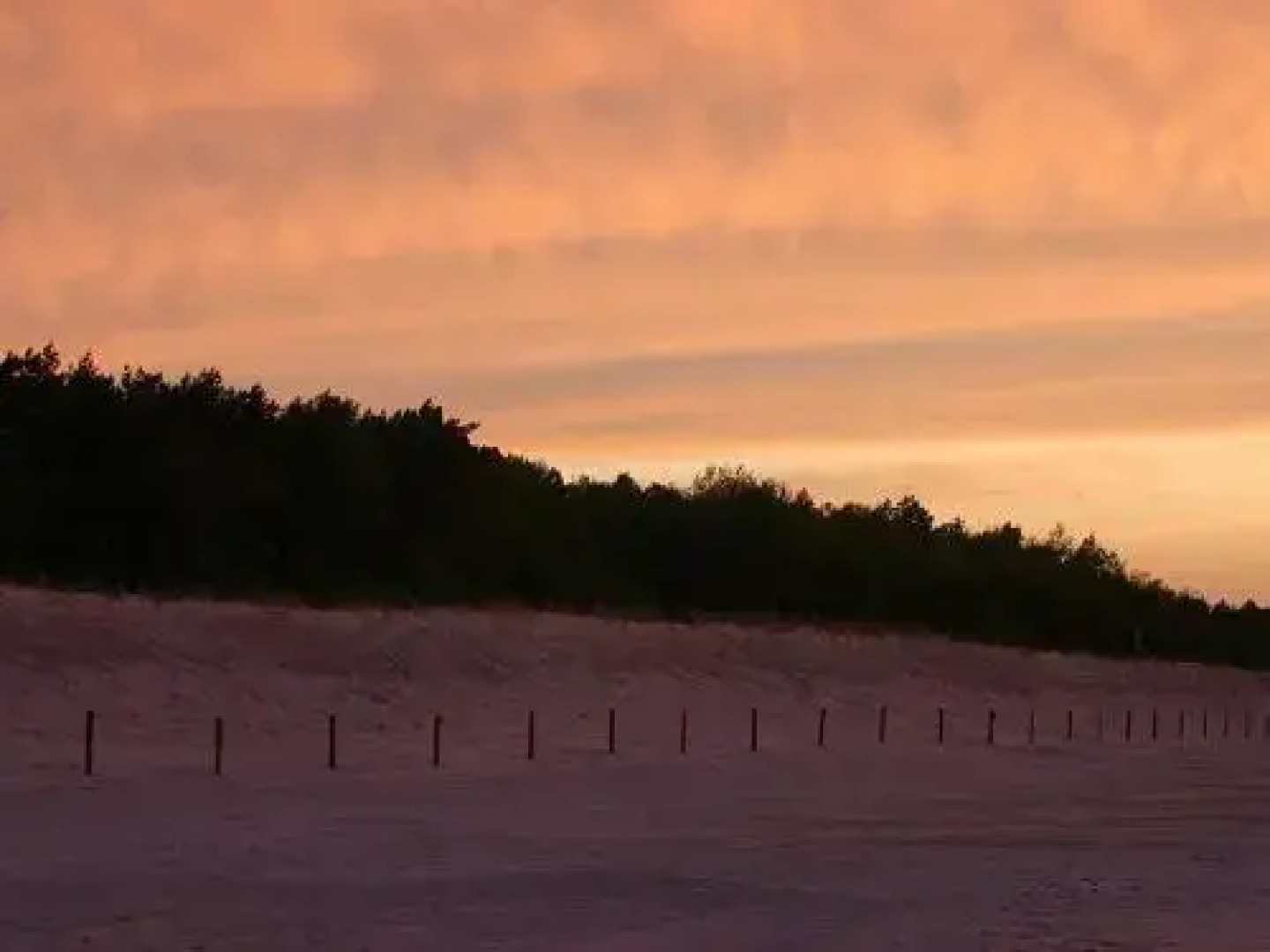 Urlaubs-Appartement am Dorfrand