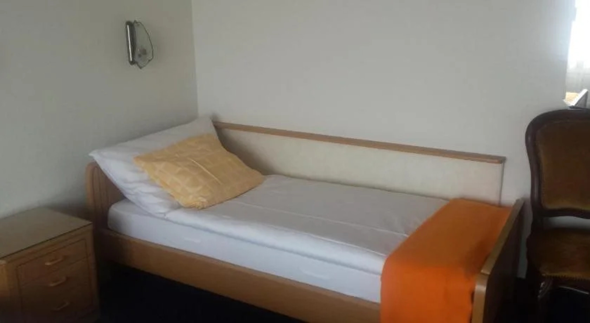 Hotel Restaurant Klösterli