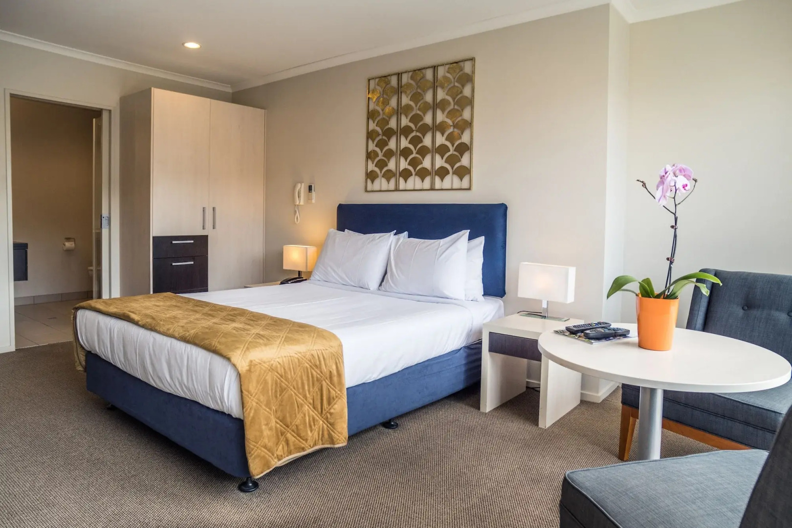 U Residence Hotel, Signature Collection by BW