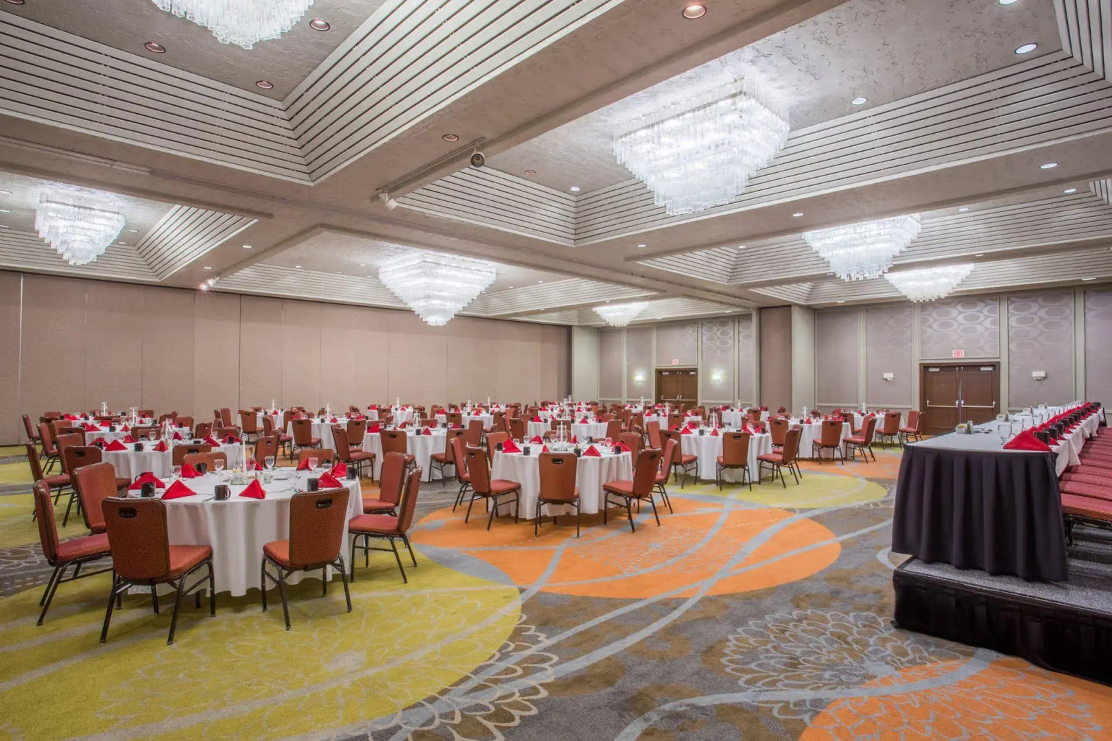 Crowne Plaza Columbus North- Worthington by IHG