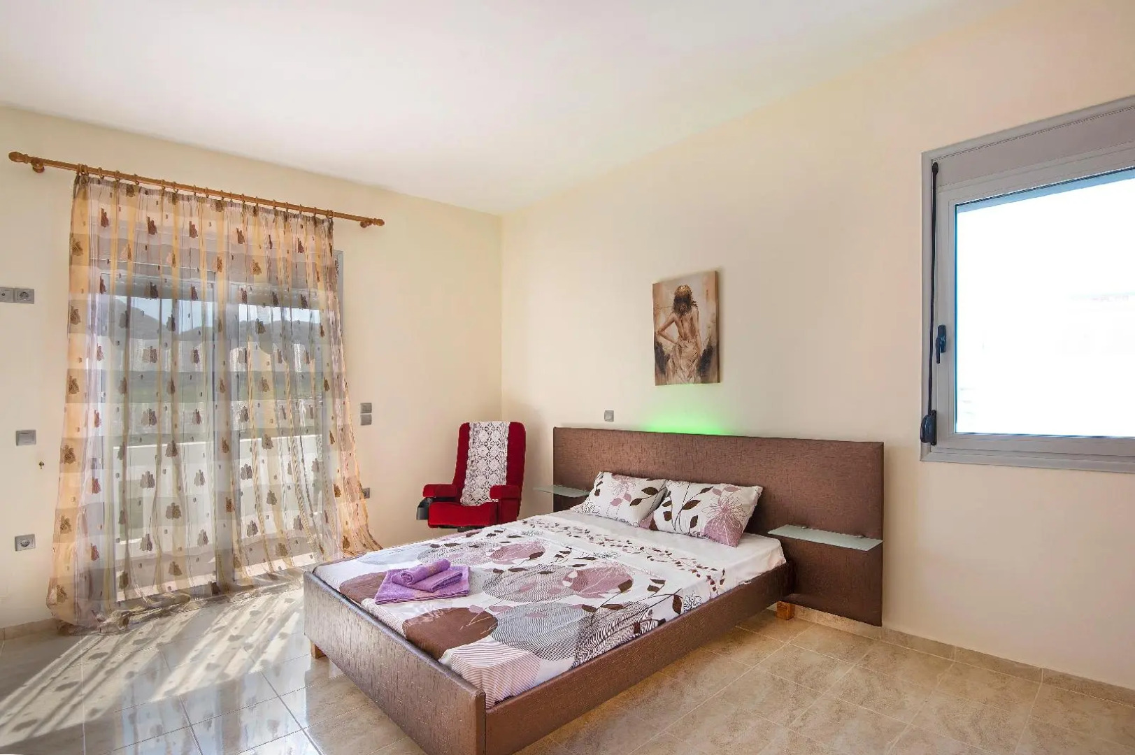 White Pearl Villa Apolakkia