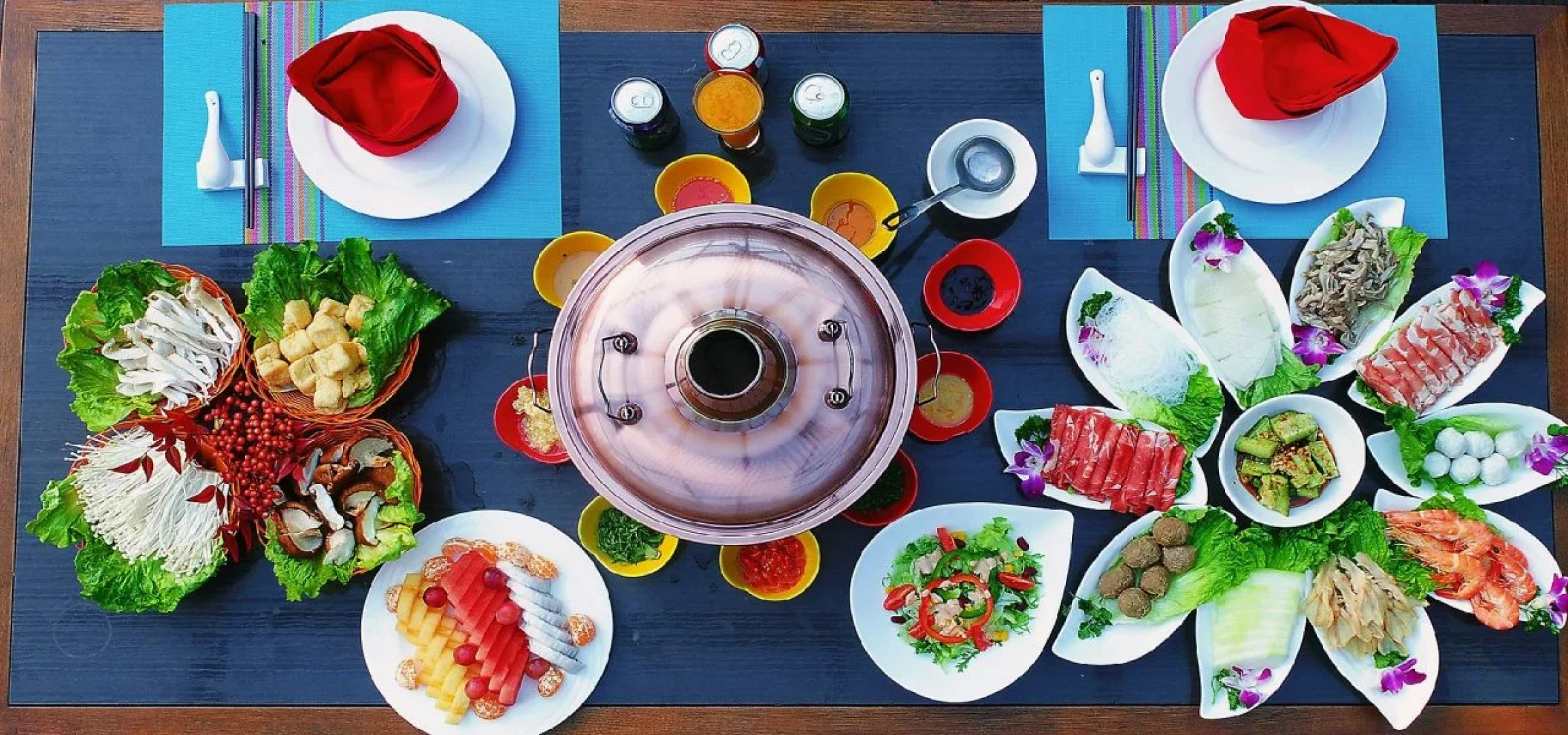 Harmona Resort & Spa Zhangjiajie