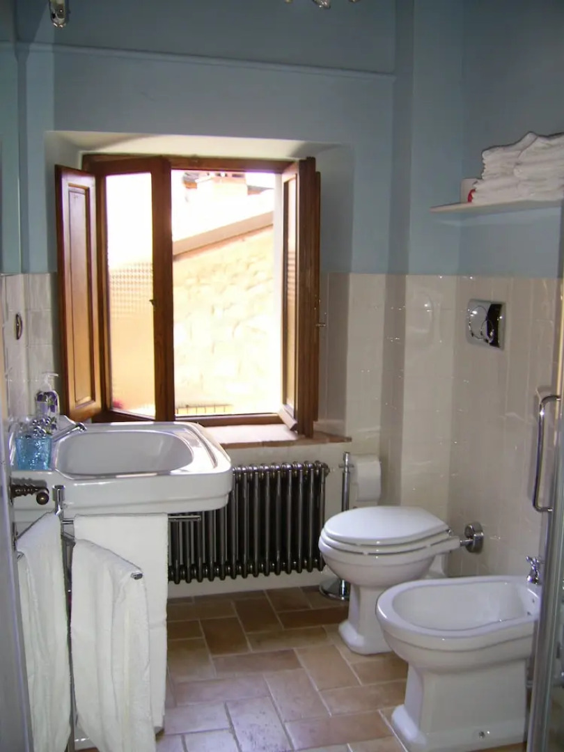 Casa Vacanze Le Muse Sillico