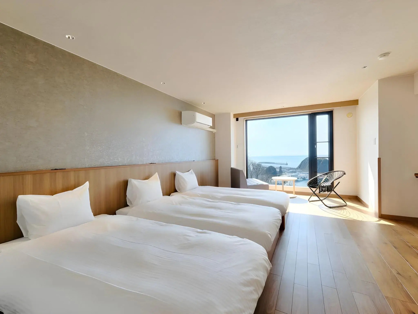 Shiretoko Yuhi No Ataruie Onsen Hostel