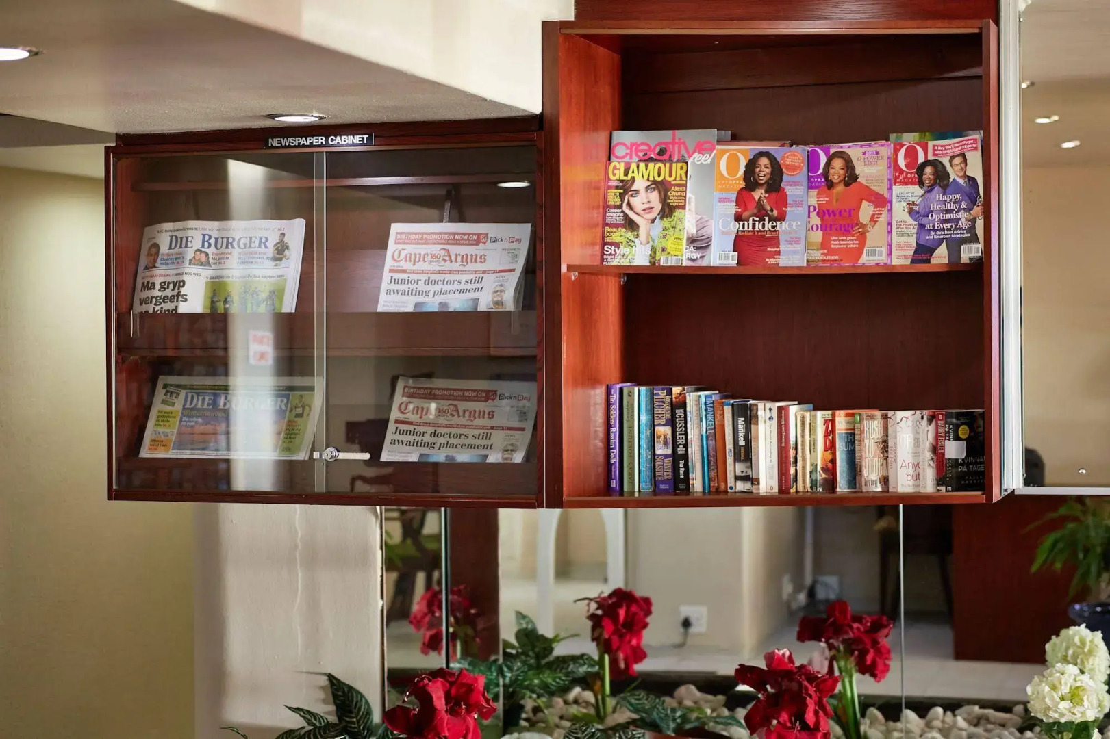 First Group Riviera Suites