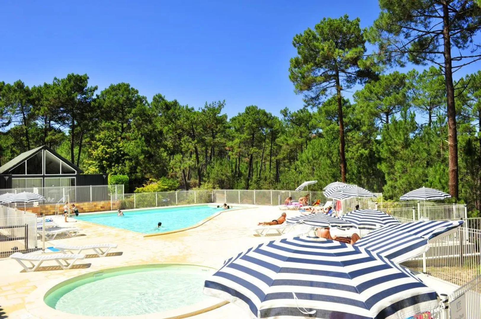 Les Oyats Sylvadoures