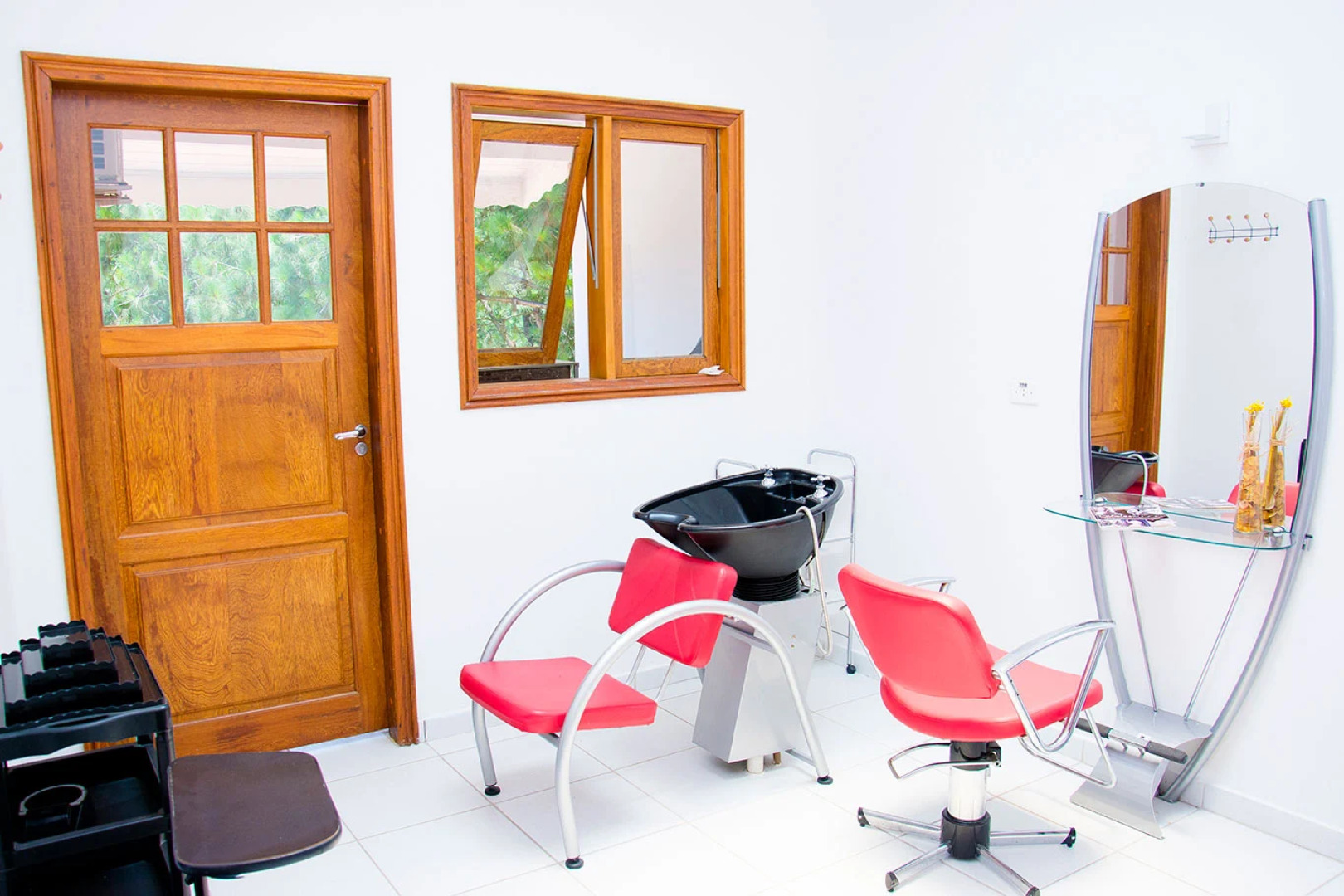 Guararema Parque Hotel