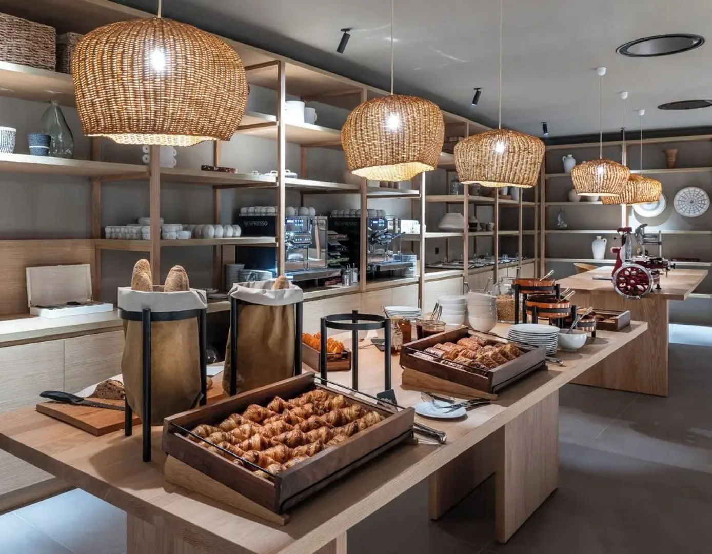 Appartements Horizon Resort Massane