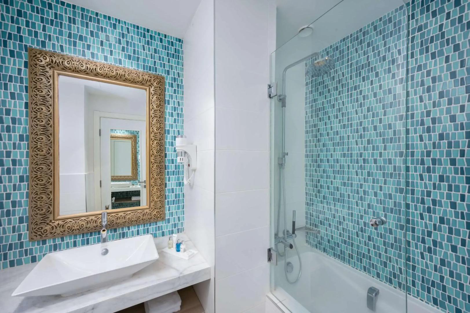 Radisson Blu Resort, Saidia Garden