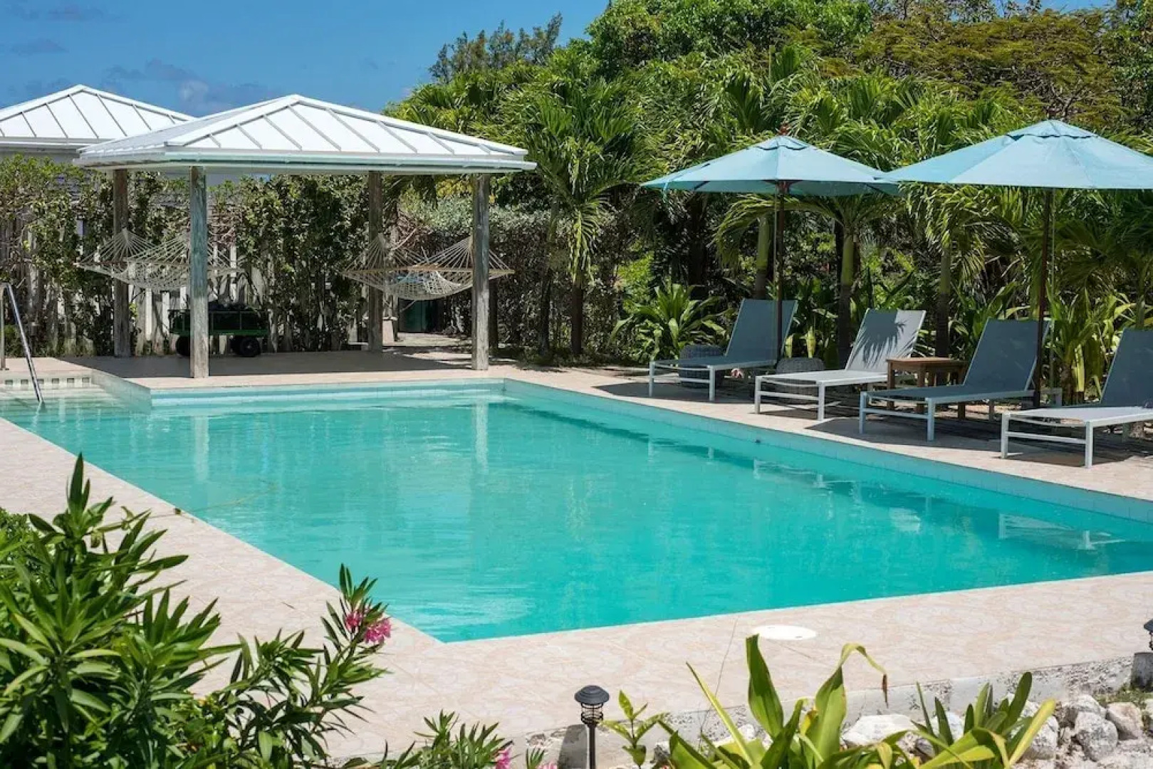 Utopia House 3 Bedroom Home