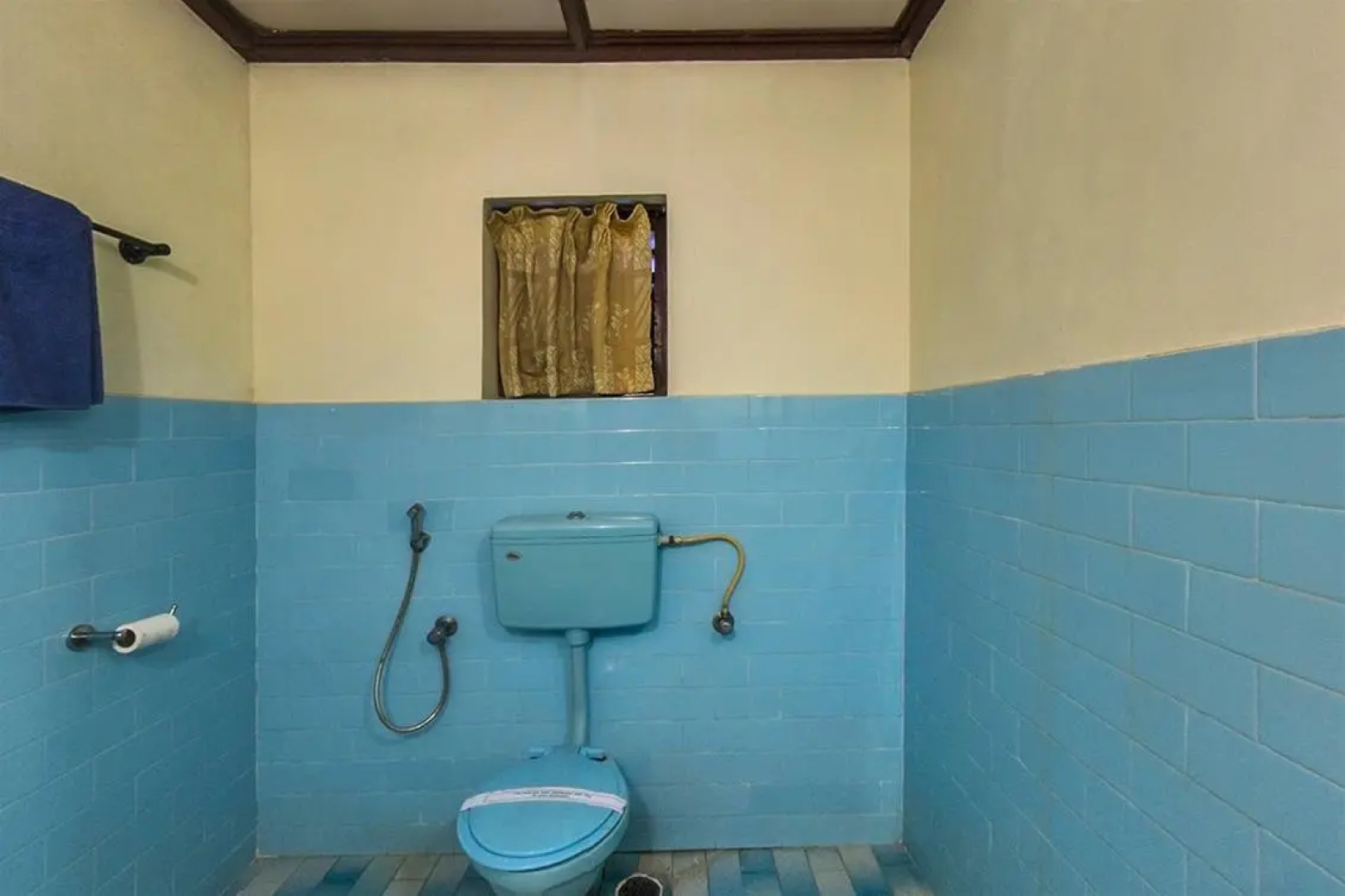 Thapovan Heritage Home