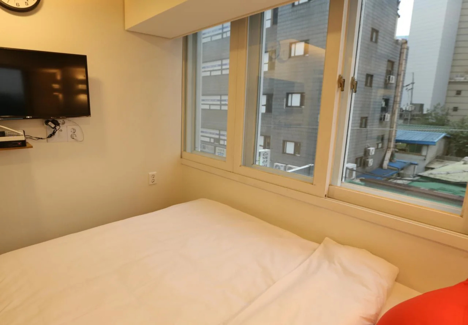 Philstay Dongdaemun Economic