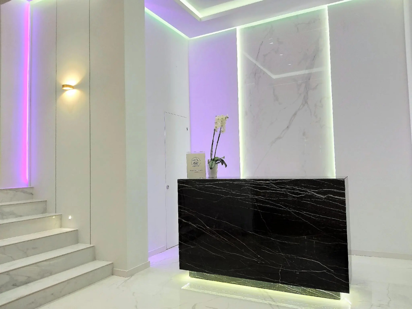 Akrogiali Exclusive Hotel - Adults Only