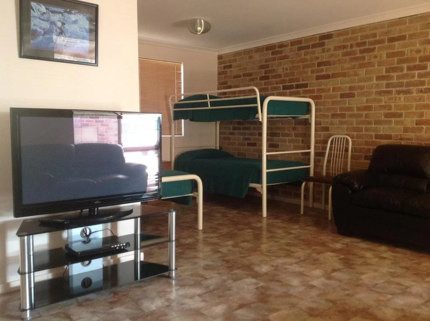 Ocean Beach Holiday Units