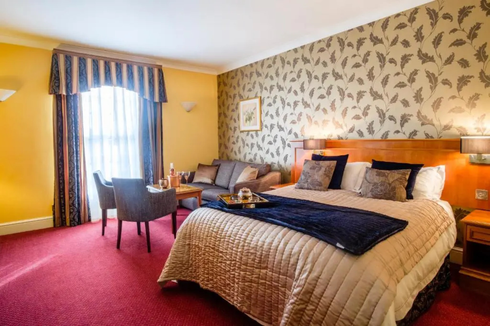 The Gretna Chase Hotel