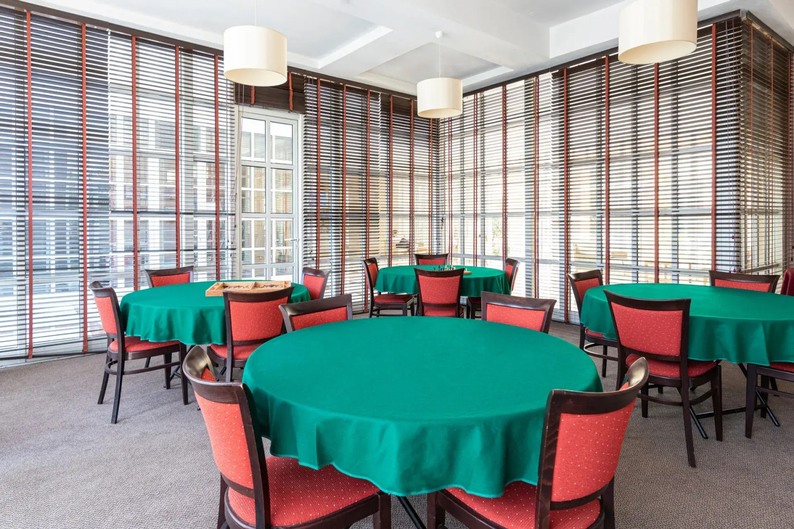 Amalia Hotel Nafplio