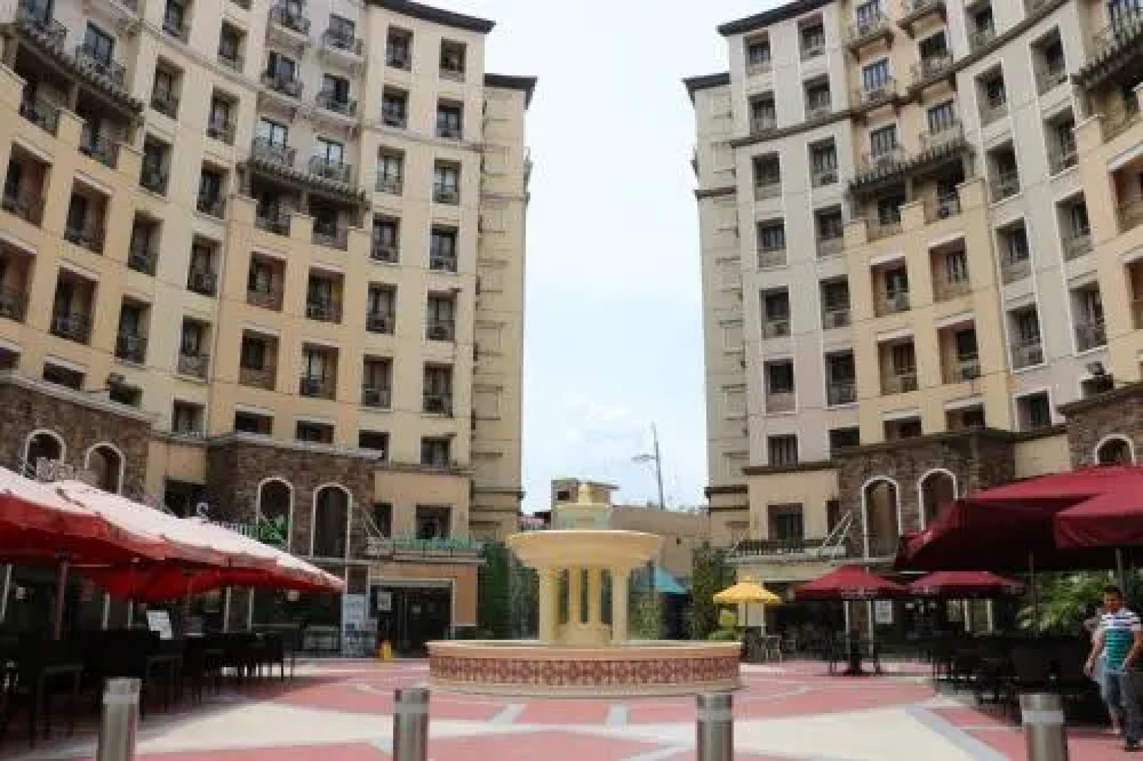 Sarasota Residential Resort (SMTL Properties)