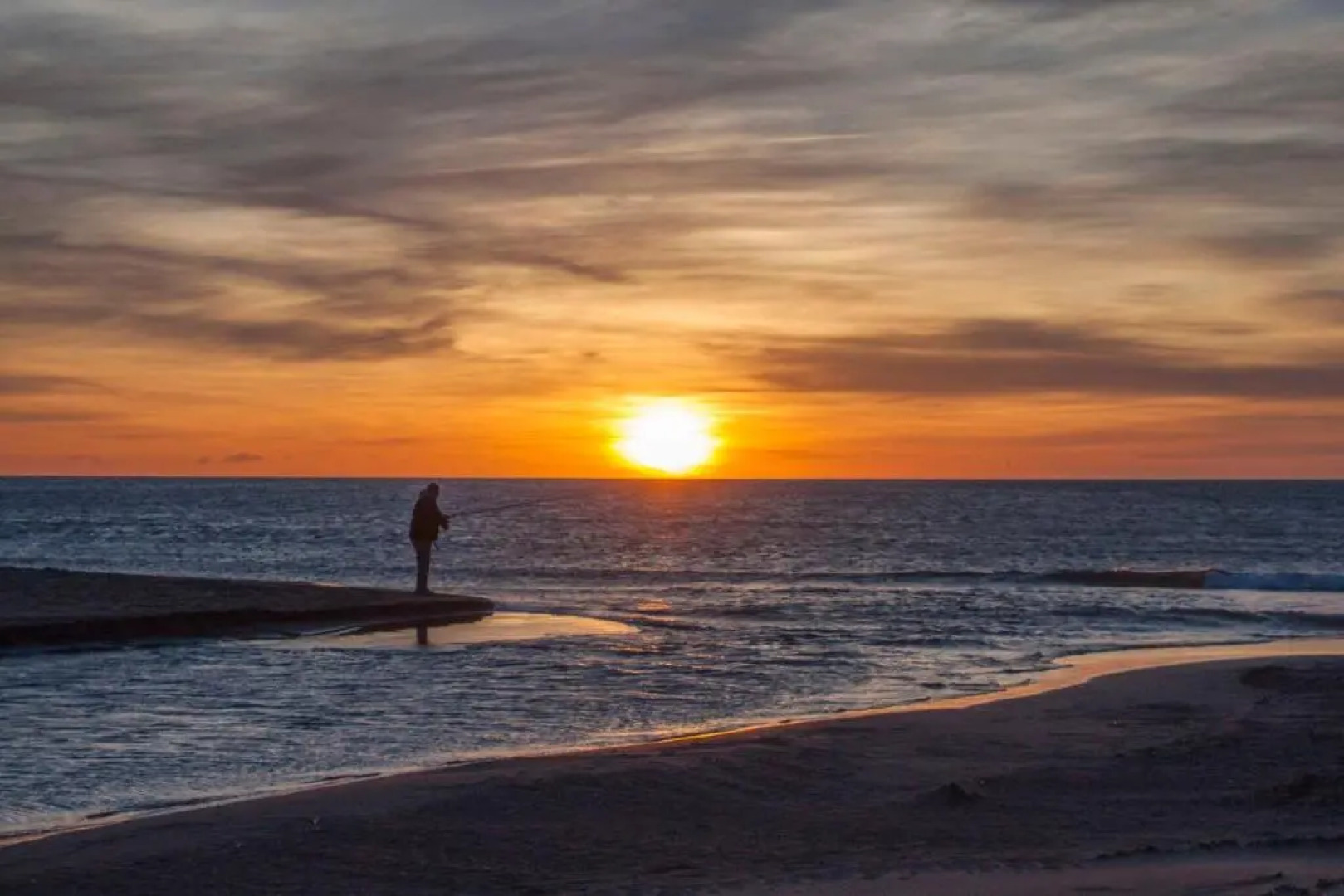 Holiday Home Paradise Ebro 1