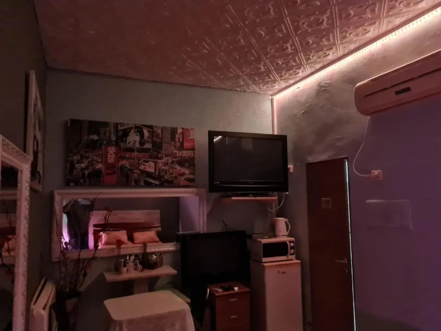 vacation house יחידת אירוח פרטית הוד השרון