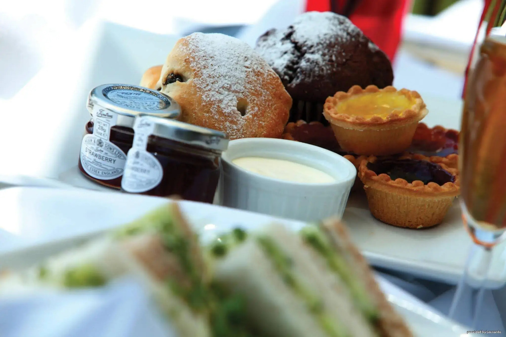 Best Western Gatehouse Hotel