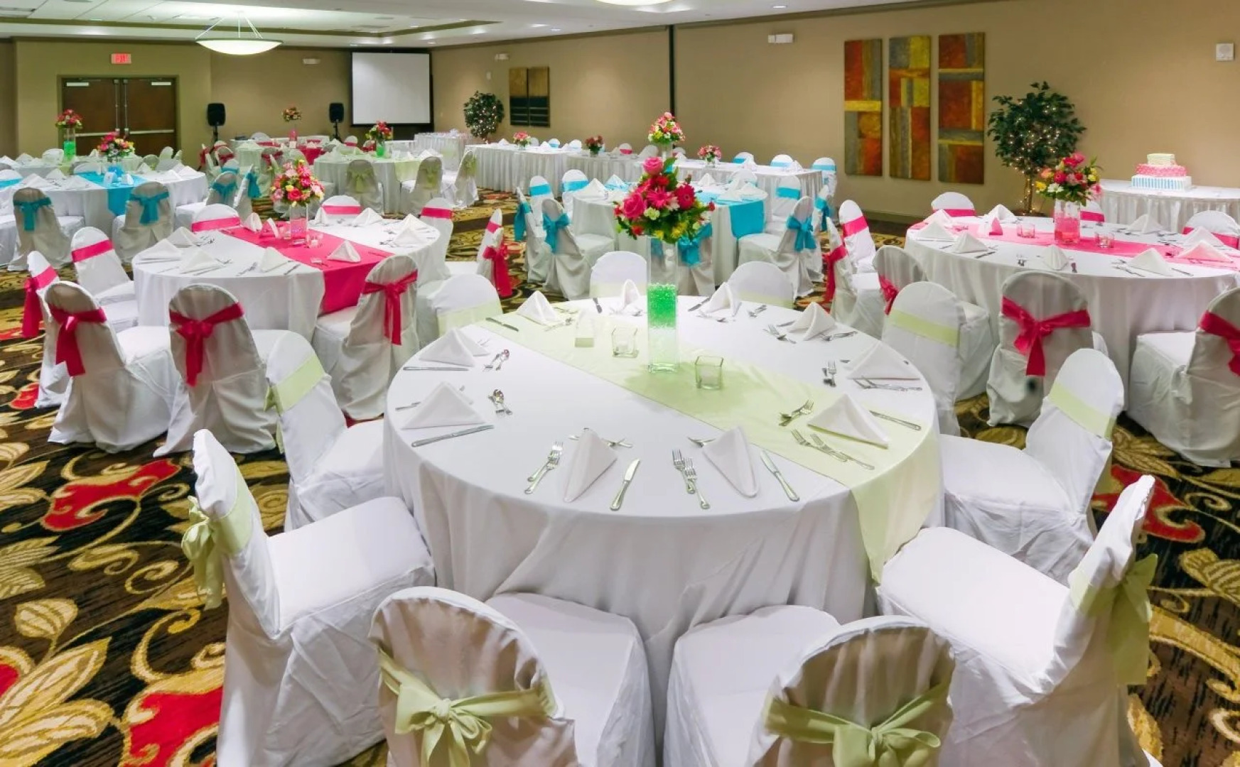 Crowne Plaza Ft. Myers Gulf Coast by IHG