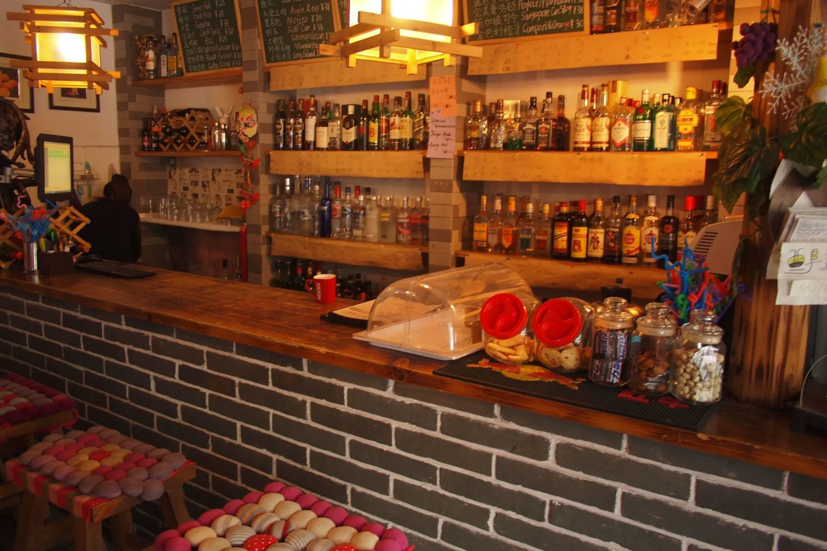 Qufu International Youth Hotel