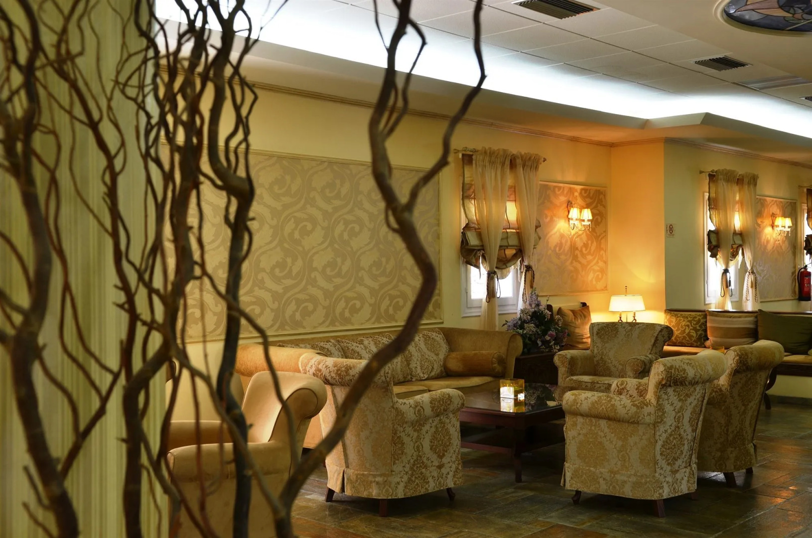 Dolphin Bay Seaside Resort & Suites