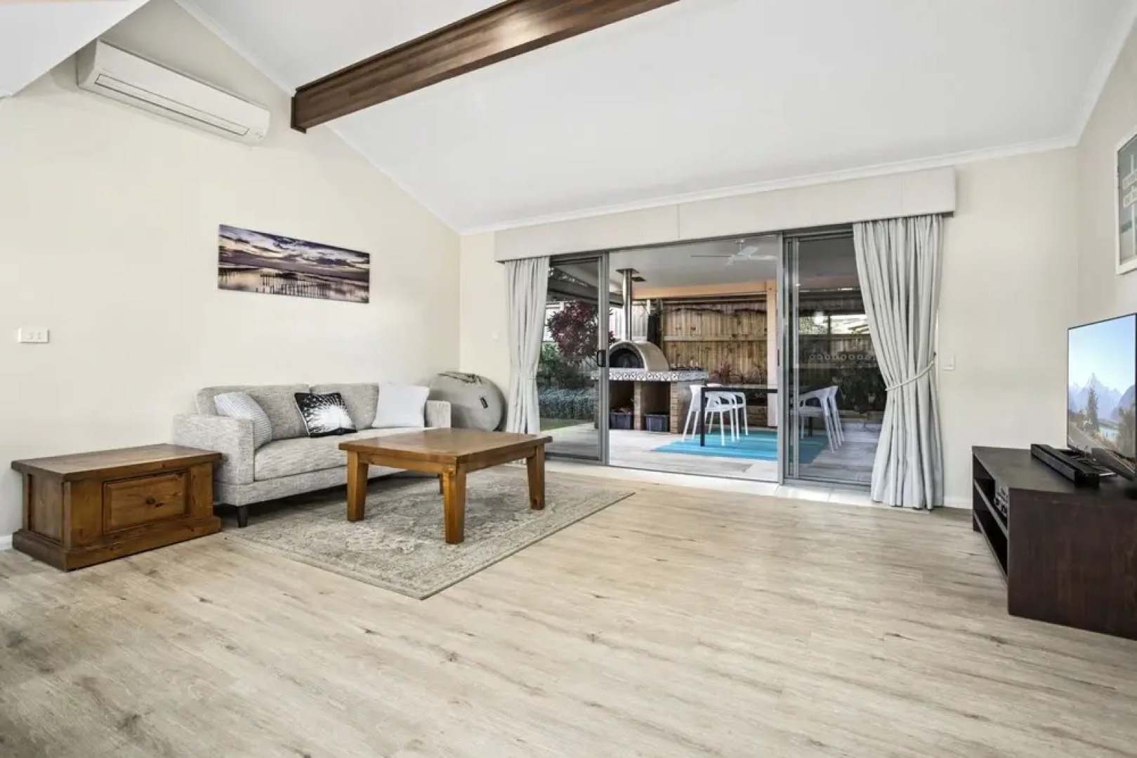 Zippy's Hideaway - Sawtell, NSW