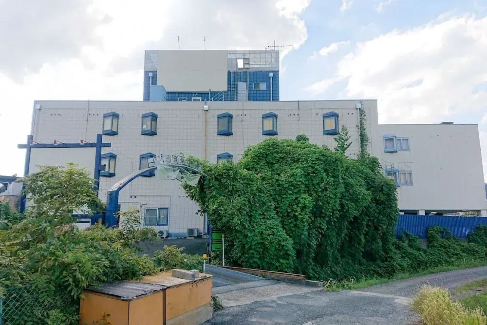 Oyo Midori Garden Hotel Nara Kashiba