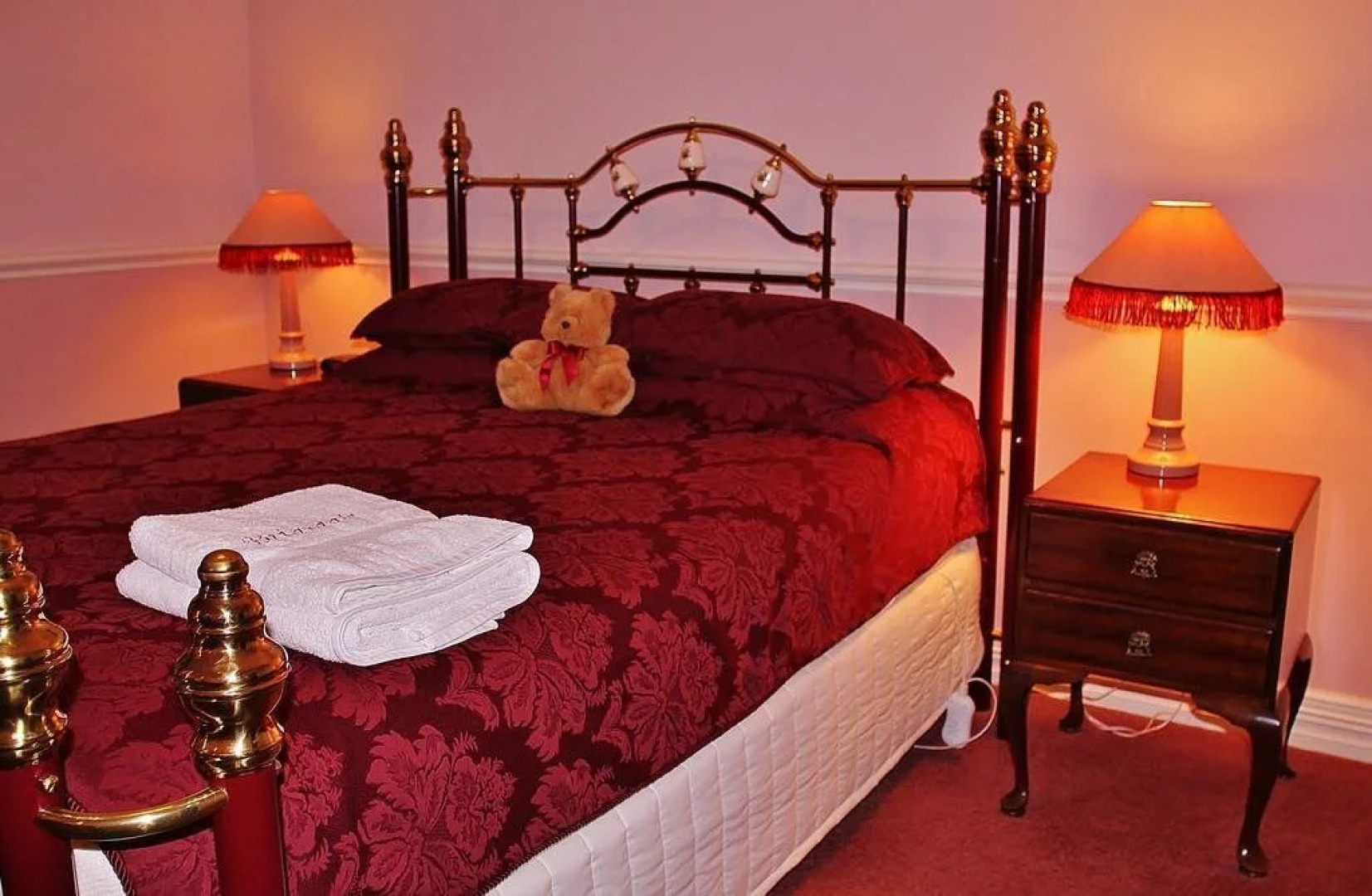 Briardale Bed & Breakfast