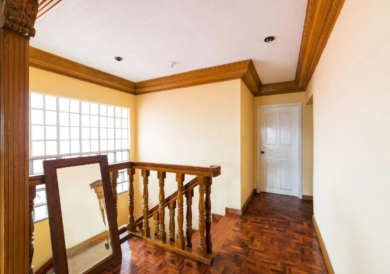 Geordies Hostel and Cafe