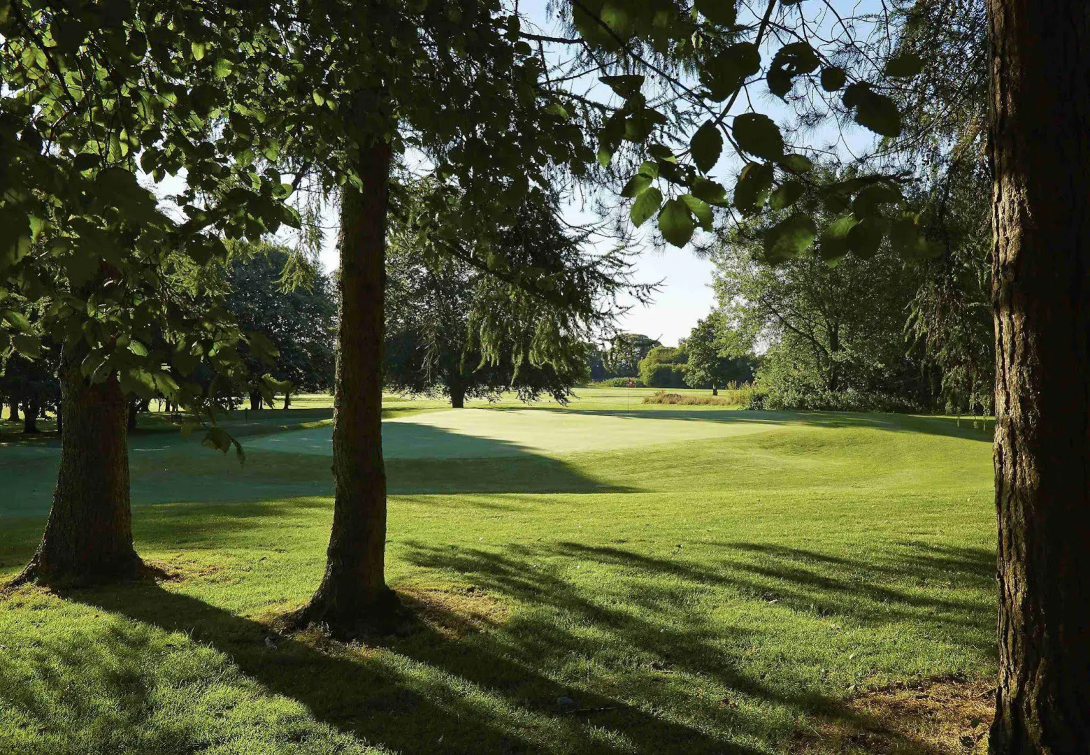 Delta Hotels by Marriott St. Pierre Country Club