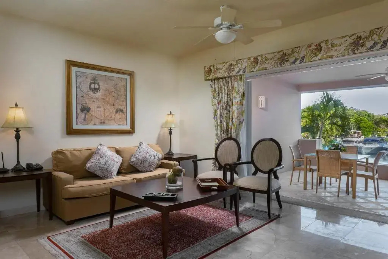 Porto Bello Prived Residence Club