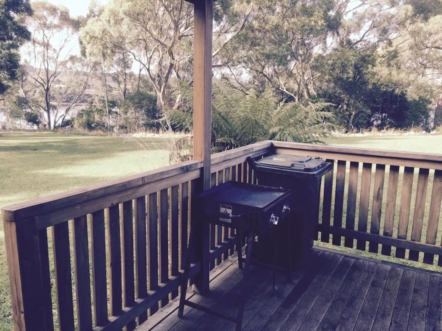 Glenaire Apartments on Frazer St