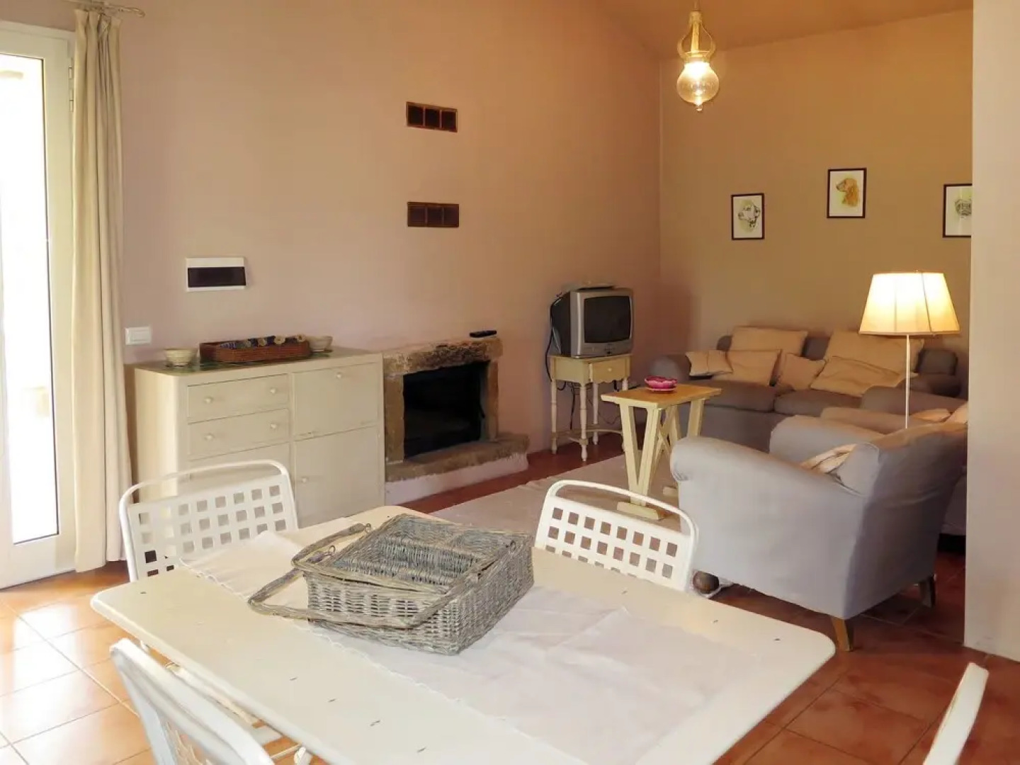 La Carraia Bibbona in Bibbona